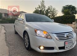 تويوتا أفالون